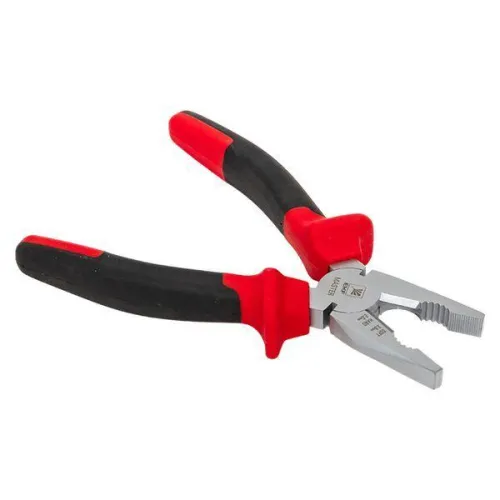 Пассатижи 200мм Master Basic EKF pas-200-mas фото 3