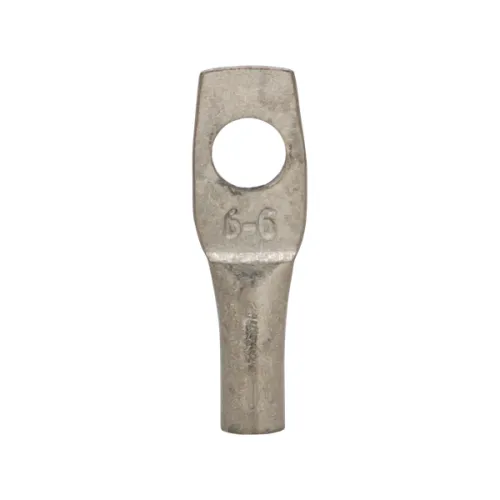 Наконечник медный луженый ТМЛ DIN 6-6 PROxima EKF tml-din-6-6 фото 2