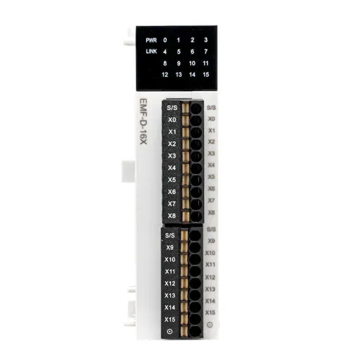 Модуль дискретного ввода EMF 16 PRO-Logic PROxima EKF EMF-D-16X фото 4