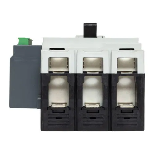 Выключатель автоматический 160А 100кА AV POWER-1/3 ETU2.2 AVERES EKF mccb-13-160H-2.2-av фото 14