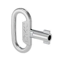 Ключ с двойной бор. для шкафа CAE/CQE DKC R5CE230