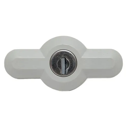 Замок с металлическим ключом для ЩМП-П IP65 PROxima EKF PB65LOCKMETAL фото 5