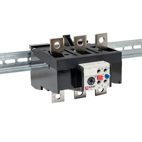Реле тепловое РТЭ-4380 80-110А PROxima EKF rel-4380-80-110 фото 8