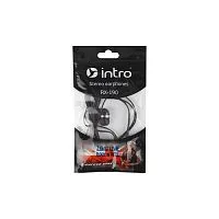 Вкладыши RX-190 черн. Intro Б0018587