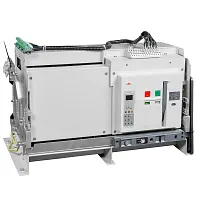 Блок замены автоматического выключателя Merlin Gerin DSA1-OptiMat A-5000-S5-3P-120-D-MR5.0-B-C2200-M2-P01-S1-03 КЭАЗ 345221