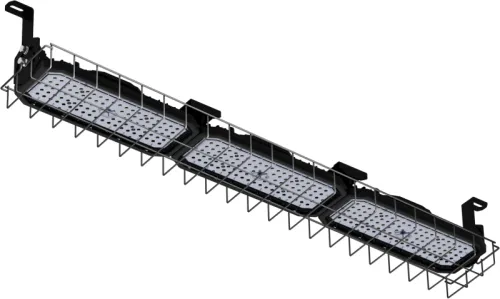 Решетка защитная 97 961 ДСП-112-00-225-01 Innolux 97961 фото 2