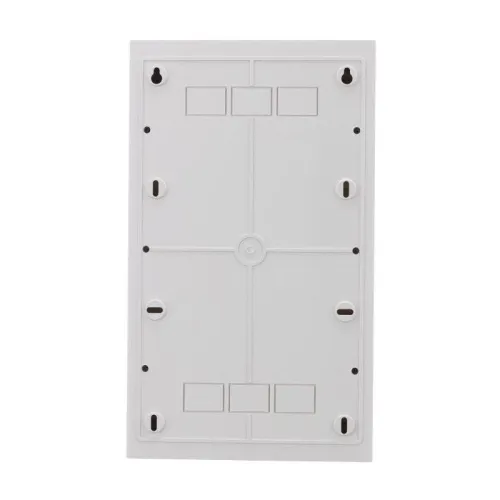 Корпус навесной ЩРН-П-36 36мод. IP41 пластик. DEKraft 31014DEK фото 4