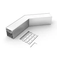 Угол SL-LINE-6070-135 металл Arlight 030138