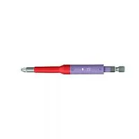 Бита диэлектрическая крестовая +/-Z 2х115 FELO 03102590