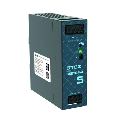 Клемма проходная KH3 2.5-2 СТЭЗ 10000010 фото 8