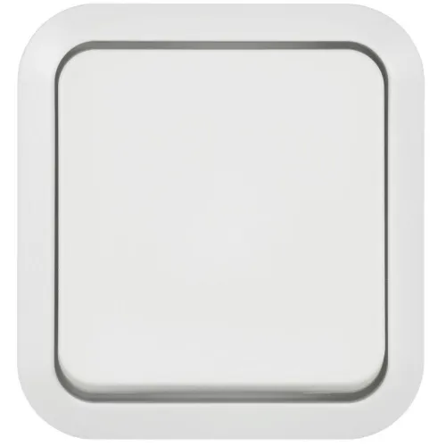 Переключатель 1-кл. ОП TORS 10А IP55 TS301 бел. IEK TS-V10-0-10-55-K01 фото 2