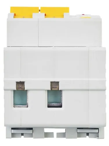 Выключатель автоматический дифференциального тока 2п C 50А 30мА тип A 4.5кА АД-12М KARAT IEK MAD12-2-050-C-030 фото 8