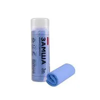 Замша искусственная 43х32см в тубе Rexant 80-0809