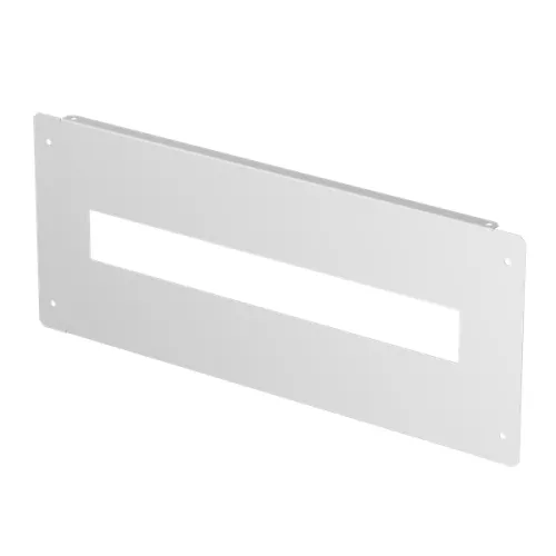 Пластрон с вырезом для модульных устройств В200 Ш600 AleSta EKF AleSta-FPFU2060 фото 2