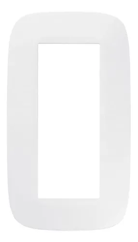 Рамка 5мод. Valena Allure бел. Leg 754306