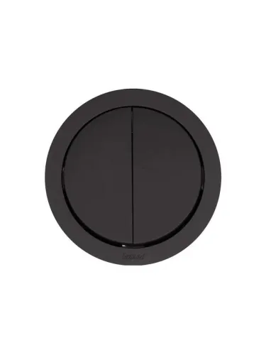 Выключатель 2-кл. СП OSEN 10А IP20 механизм черн. бархат LEZARD 743-4288-101 фото 2