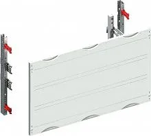 Модуль шинный без меди 3ряда/3рейки ABB MBS331