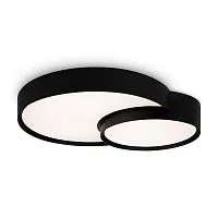 Светильник Items 72Вт IP20 потолочн. Freya FR6094CL-L72B