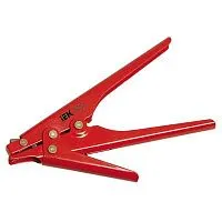 Инструмент для хомутов ПКХ-519 IEK THS10-W9 0