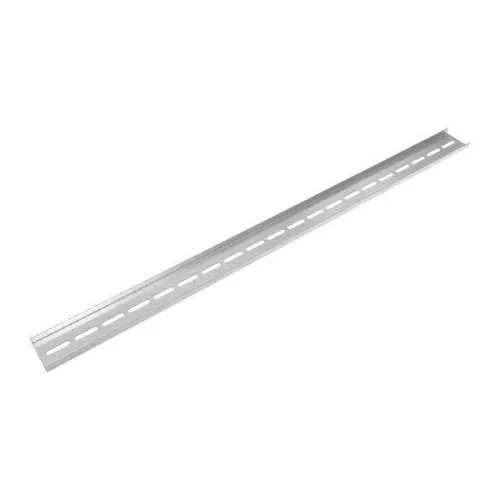 Рейка монтажная 710х55 перф. к ВРУ Unit и ЩО-70 (Вх800хГ) PROxima EKF mb15-06-02 фото 3