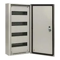 Щит ЩРН-48 (620х310х120) IP54 Basic EKF mb24-48-bas