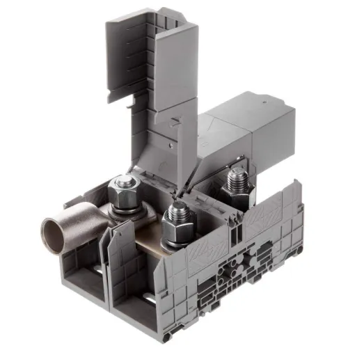 Перемычка для клеммы FER-300 3п DKC LQW-3-RFF300 фото 2