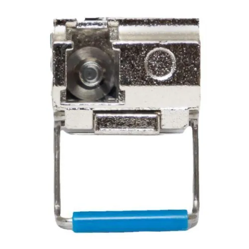 Модуль SFP 2.5Гб одинарное одномодовое оптоволокно 1310нм дальность 20км TSX EKF TSX-SFP-HS1D-13-20 фото 2