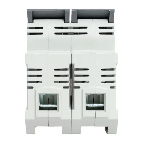 Предохранитель-разъединитель DF 14х51 2п (тип ПВЦ) EKF df142-e фото 5