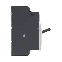 Выключатель автоматический 3P 800А 100кА pro MNX1600M при AC415V расцепитель ETE YON MNX1600M3PETE0800