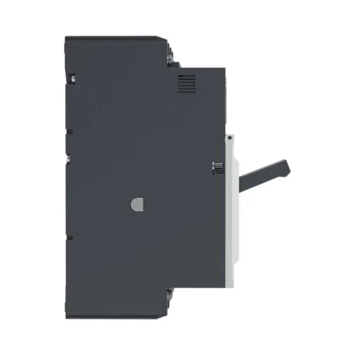 Выключатель автоматический 3P 1000А 100кА pro MNX1600M при AC415V расцепитель ETE YON MNX1600M3PETE1000 фото 4