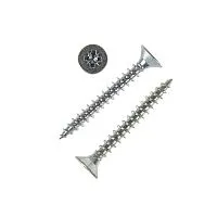 Саморез ШУц 6.0х50 потайная головка (уп.6шт) Tech-Krep/Zitar 102455