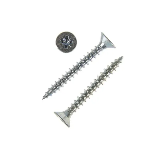 Саморез ШУц 6.0х50 потайная головка (уп.6шт) Tech-Krep/Zitar 102455