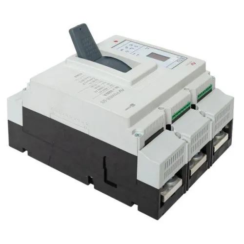 Выключатель автоматический 1600А 70кА AV POWER-5/3 ETU6.0 AVERES EKF mccb-53-1600M-6.0-av фото 11