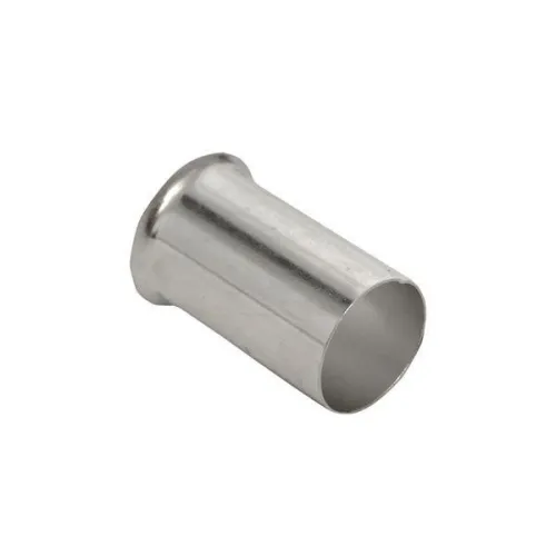 Наконечник штыревой втулочный НШв 35.0-16 (уп.50шт) PROxima EKF nshv-35-16 фото 2