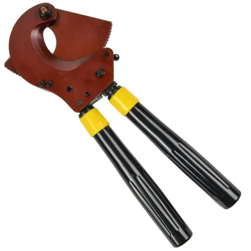 Ножницы секторные НС-52ВЛ IEK TNS41-052-BL фото 3