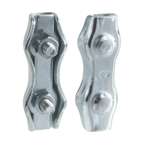 Зажим для кабеля двойн. SchE XY2CZ513