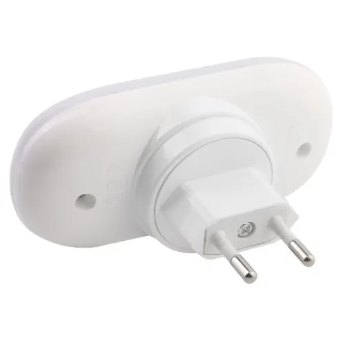 Светильник светодиодный ночник LED USB+TypeC 220В NL-267 Camelion 15384 фото 4