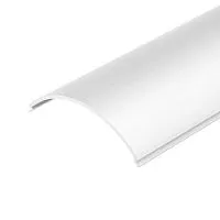 Экран SL-KANT-H30-3000 ROUND OPAL L3000 пластик Arlight 046183