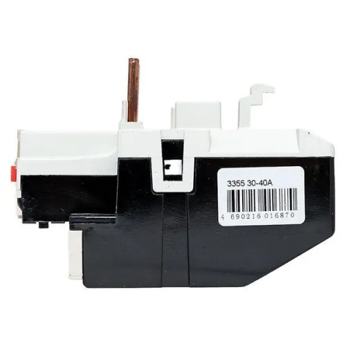 Реле тепл. РТЭ 3355 30-40А EKF rel-3355-30-40 фото 5