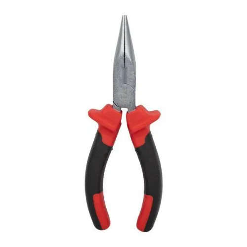 Длинногубцы 160мм Master Basic EKF dg-160-mas фото 6