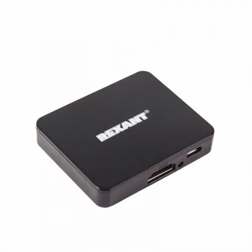 Делитель HDMI 1x2 пластиковый корпус Rexant 17-6951 фото 8