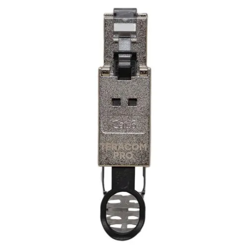 Коннектор полевой заделки RJ45 (8P8C) STP экранир. для кабеля кат.6 TERACOM PRO EKF TRP-PLUG-6STP-FST фото 6