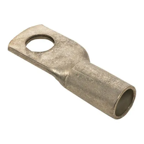 Наконечник медный луженый ТМЛ 120-16-17 PROxima EKF tml-120-16-17-g фото 2