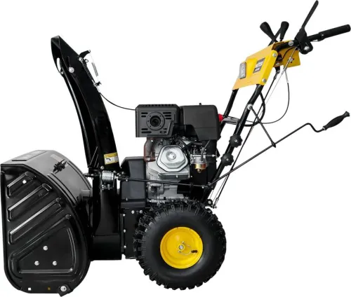 Снегоуборщик SGC 8000 HUTER 70/7/18 фото 3