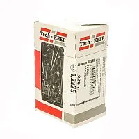 Гвоздь строительный 1.2х25 (уп.0.2кг) Zitar 101988