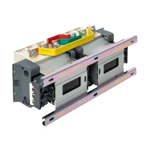 Контактор реверсивный КТЭ-1 185А кат. 230В AC 2НО EKF ctr-b-r-185 фото 6