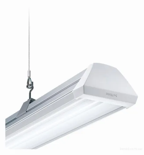 Светильник TTX 150 581 1хTL-D 58W/840 HFP PHILIPS 910402225212