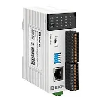 Контроллер программируемый F100 10 в/в N PRO-Logic PROxima EKF F100-10-N