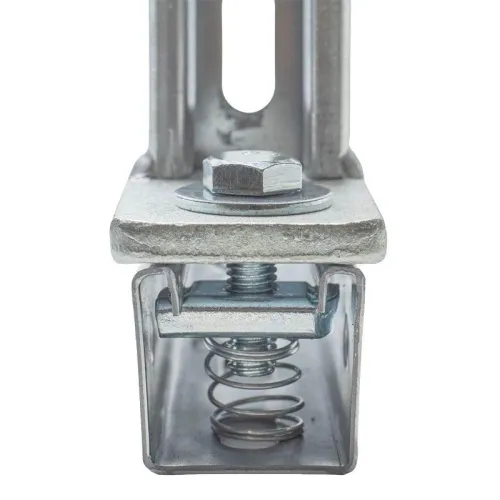 Гайка фасонная М10 с удлин. пружиной DKC CM161000 фото 4