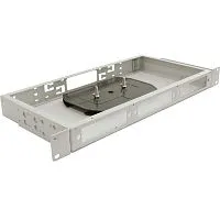 Кросс оптический 19-24-1U (3 сменные металлические планки) SUPRLAN 09-0204